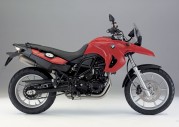 BMW F 650 GS